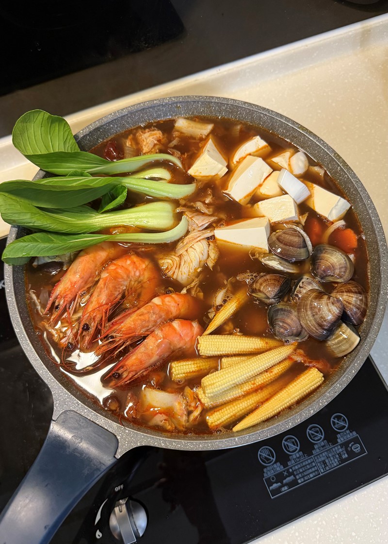 女人知己試用大隊,口碑行銷,部落客行銷,草食研 十三香赤麻辣鍋底包,麻辣鍋,鍋底包,火鍋,素食,蔬食,大哉良食,草食研,Vegan,可以喝湯的麻辣鍋